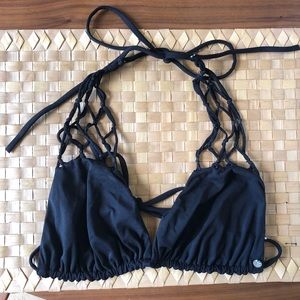 Billabong Swim Top